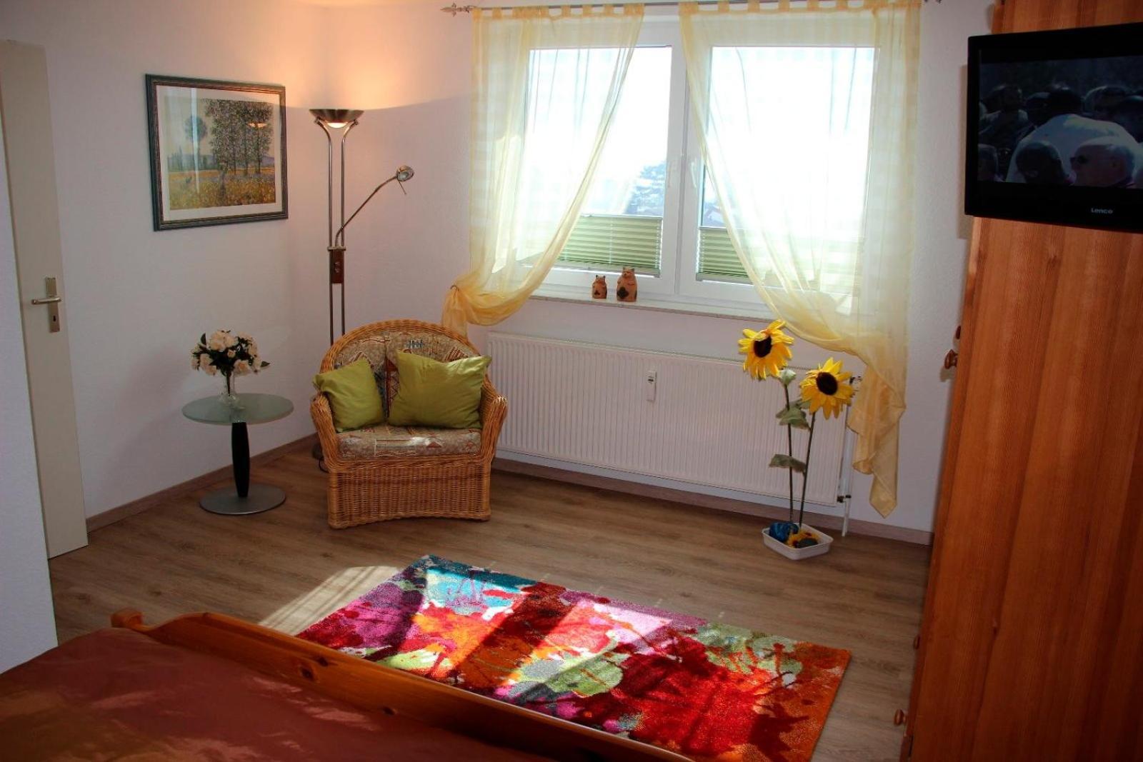 Haus Meeresbrise - Whg 12 gemütliche Wohnung in Südlage inclWlan- in der Nebensaison schon ab 1 Übernachtung buchbar! Grömitz Exterior foto