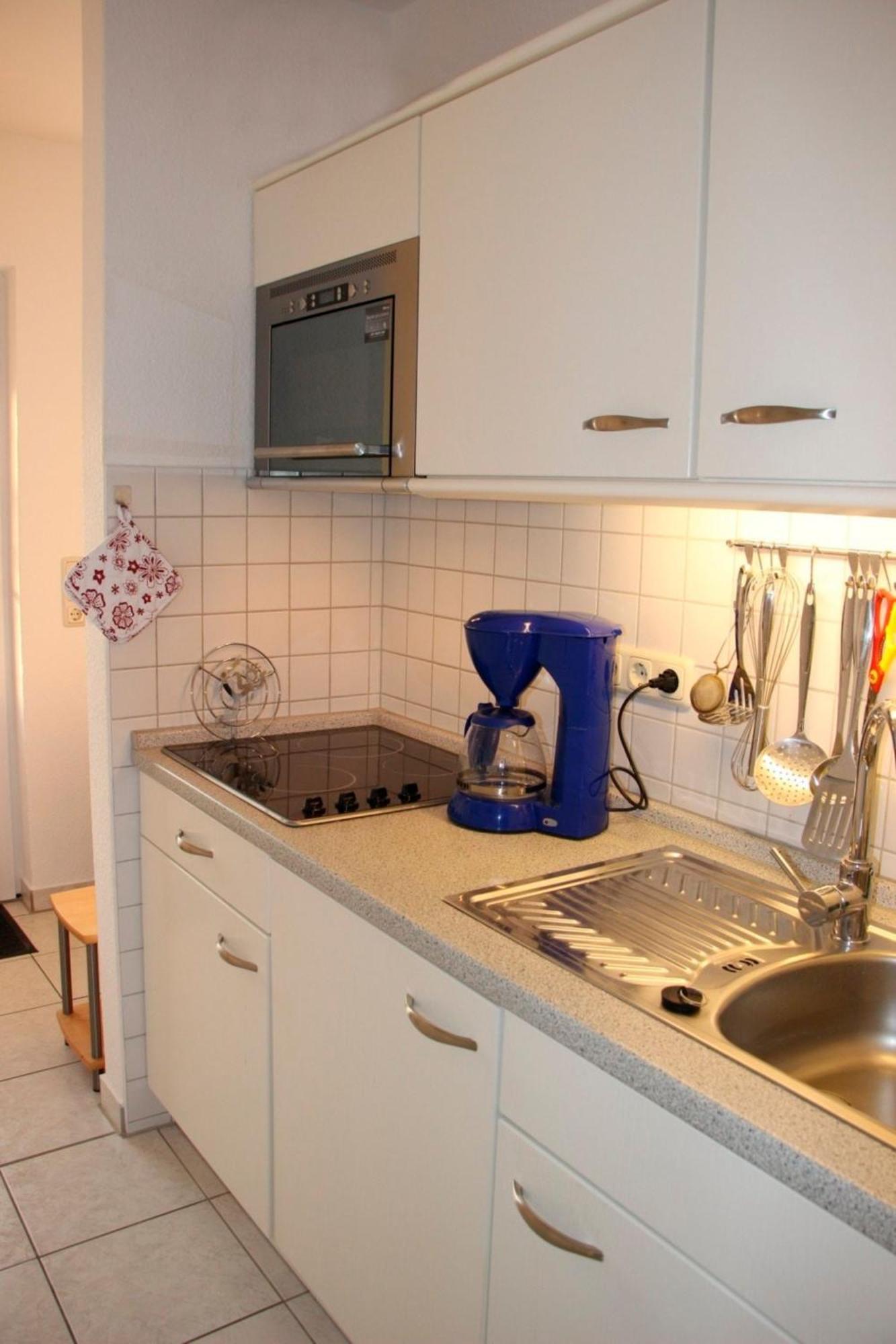 Haus Meeresbrise - Whg 12 gemütliche Wohnung in Südlage inclWlan- in der Nebensaison schon ab 1 Übernachtung buchbar! Grömitz Exterior foto